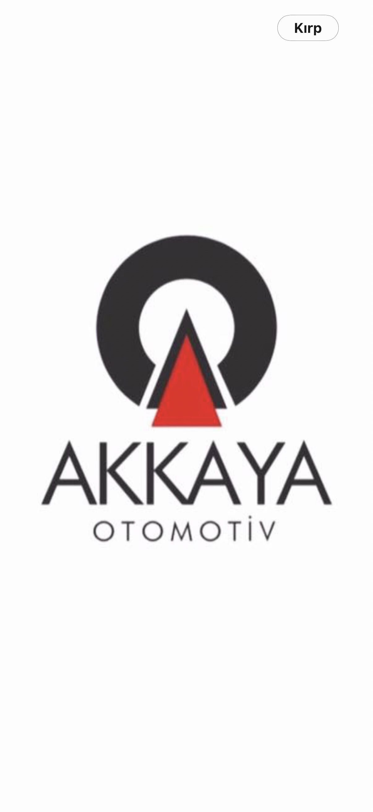 AKKAYA OTOMOTİV