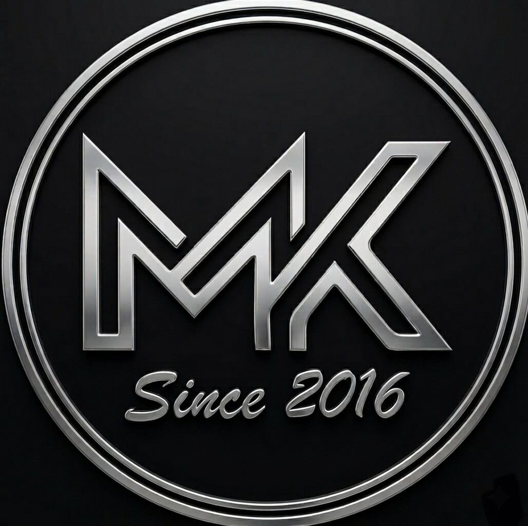 MK MOTORS