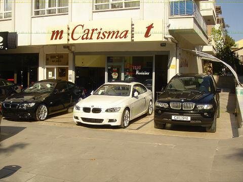 CARisma