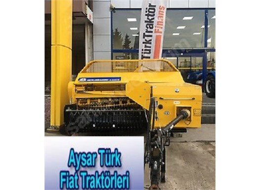 AYSAR TRAKTÖR
