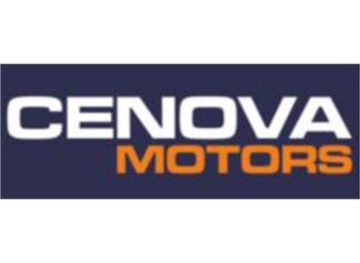 CENOVA MOTORS