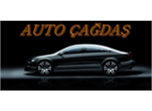 AUTO ÇAĞDAŞ