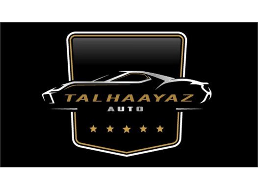 TALHA AYAZ AUTO