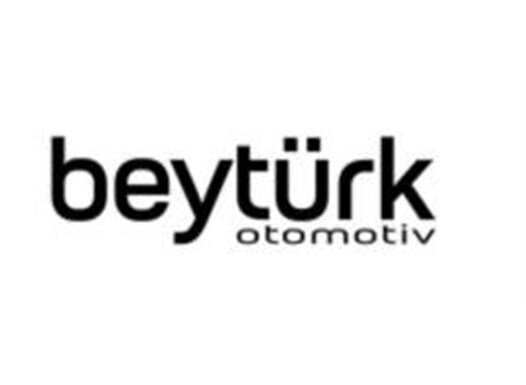 BEYTÜRK OTOMOTİV