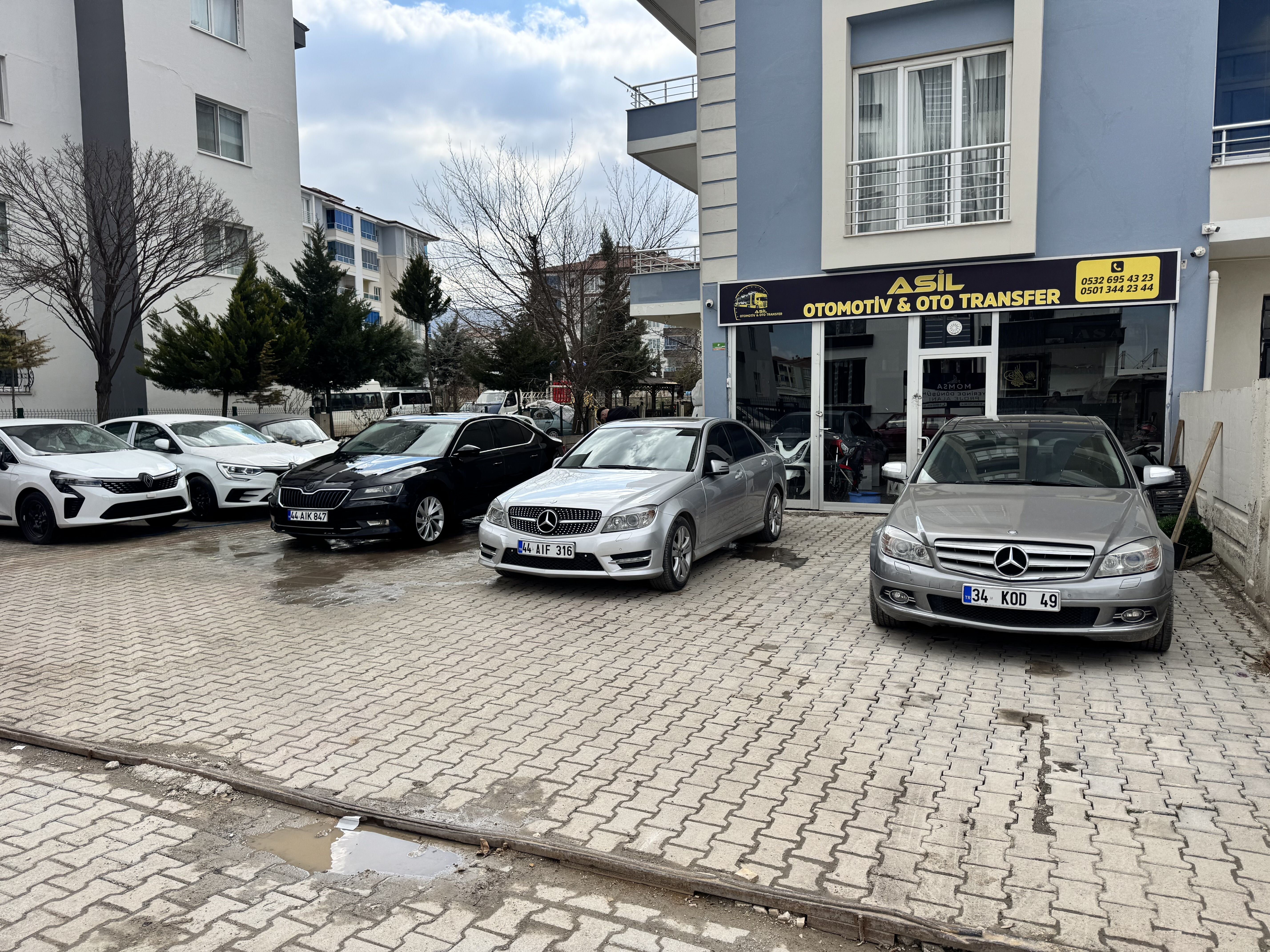 ASİL OTOMOTİV