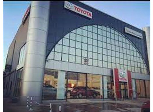 ÇAVDARLI OTOMOTİV