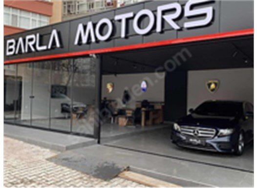 BARLA MOTORS