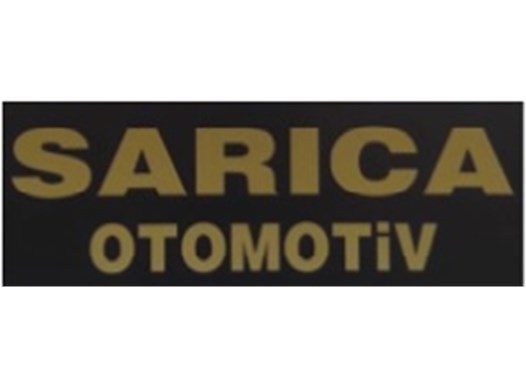 SARICA OTOMOTİV