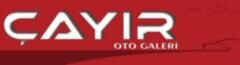 ÇAYIR OTO GALERİ