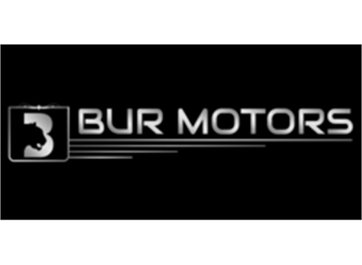 BUR MOTORS