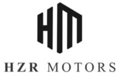 HZR MOTORS