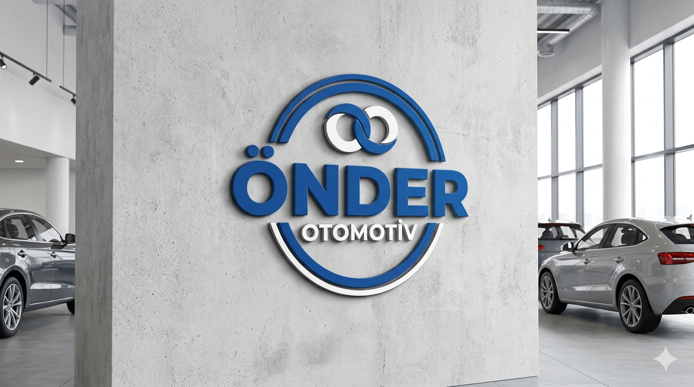 ÖNDER OTOMOTİV