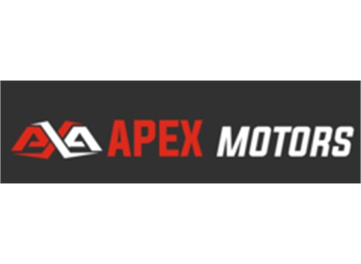 APEX MOTORS OTOPORT