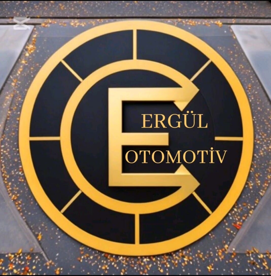 ERGÜL OTOMOTİV