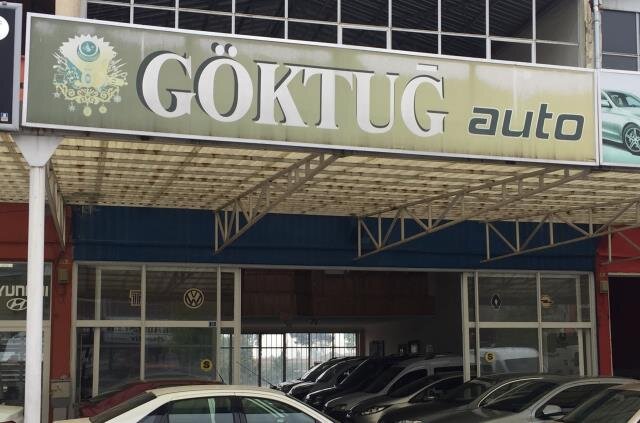 Göktuğ Otomotiv
