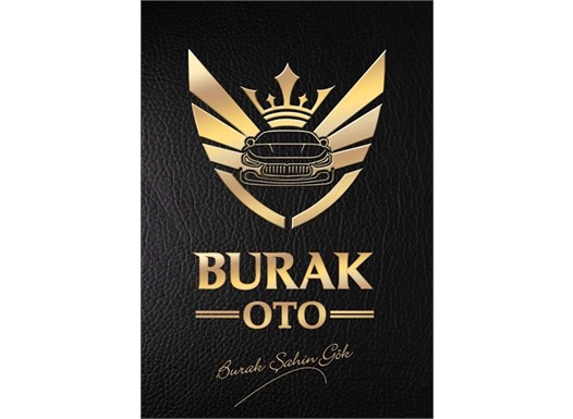 BURAK OTO GALERİ