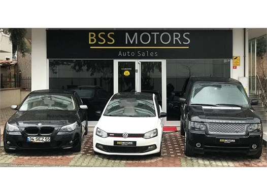 BSS MOTORS