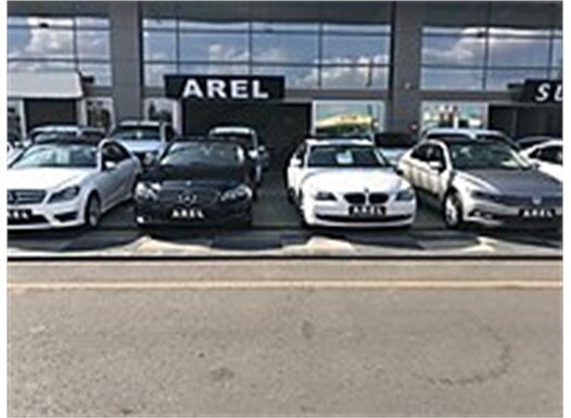 AREL OTOMOTİV OTONOMİ