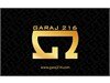 GARAJ216