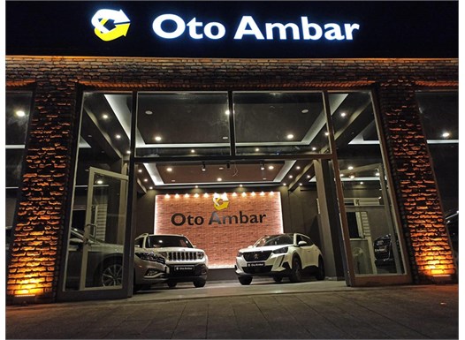 OTO AMBAR