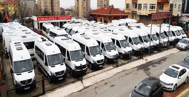 KORKMAZOĞLU OTOMOTİV