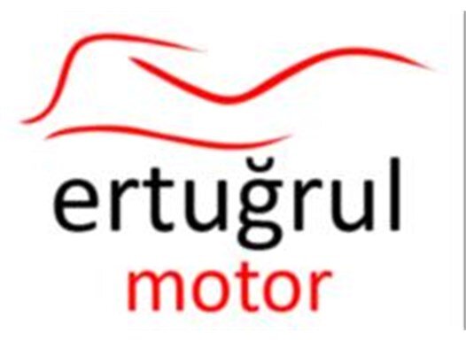 ERTUĞRUL MOTOR