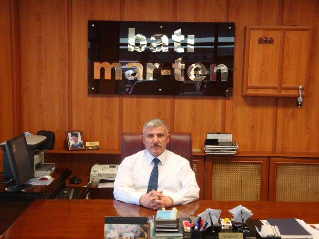 BATI MAR-TEN OTOMOTİV