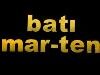 BATI MAR-TEN OTOMOTİV