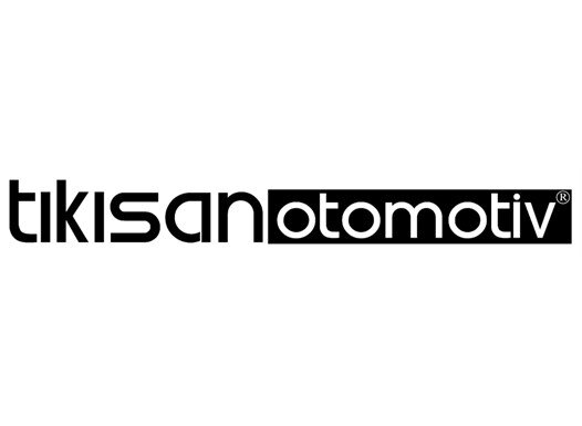 TIKISAN OTOMOTİV