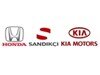SANDIKÇI OTOMOTİV - KİA / HONDA