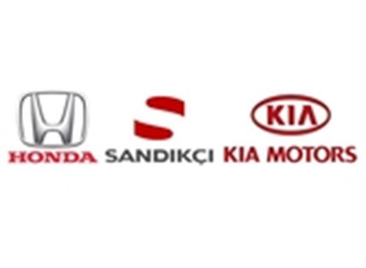 SANDIKÇI OTOMOTİV - KİA / HONDA