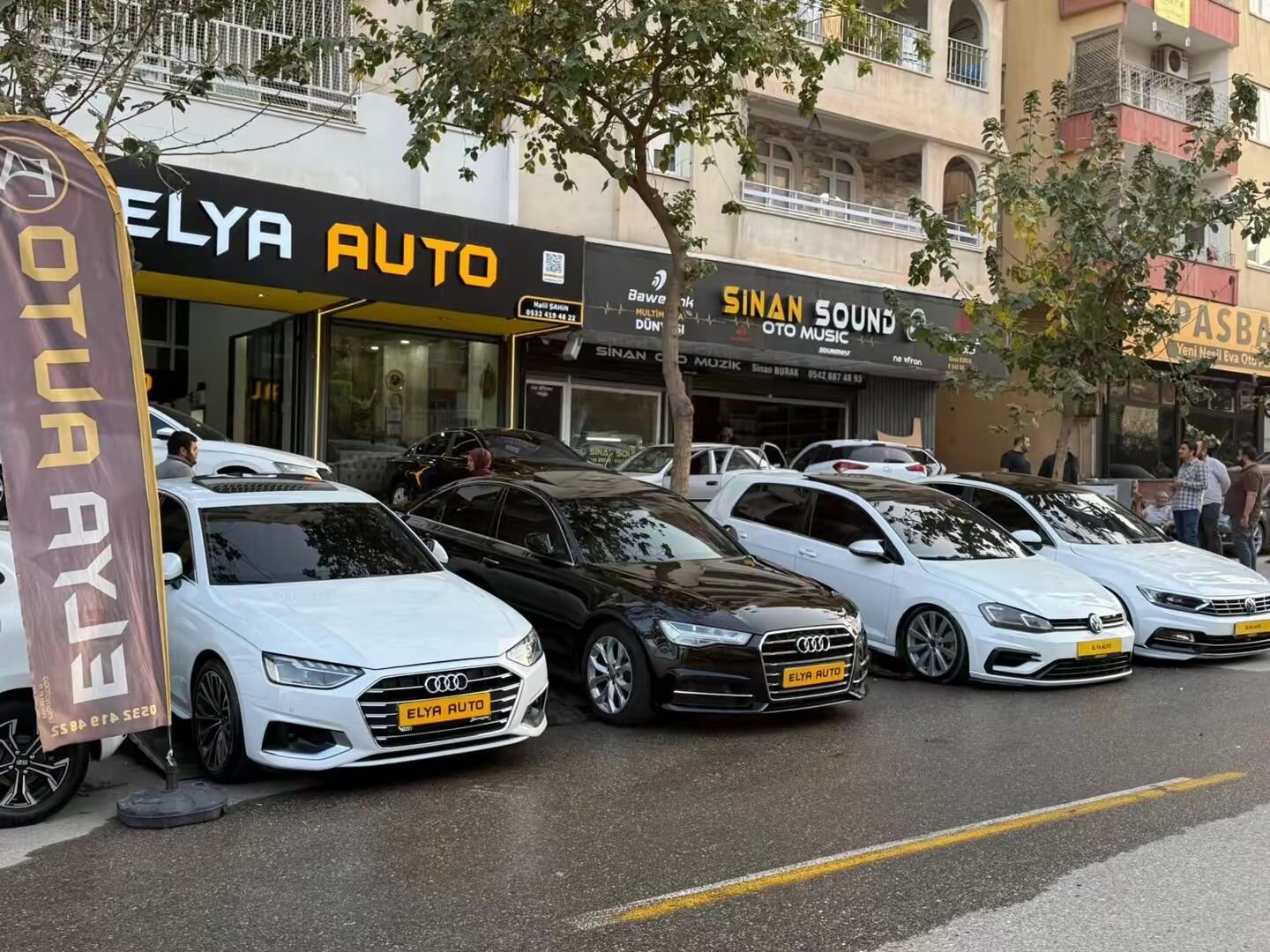 ELYA AUTO