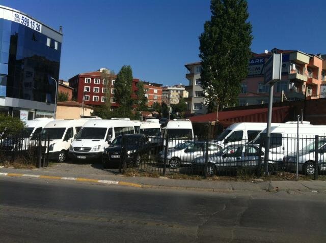 İREM AY OTOMOTİV