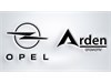 Arden Otomotiv Opel Yetkili Bayi