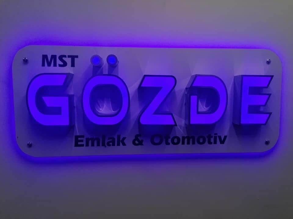 GÖZDE OTOMOTİV ISPARTA