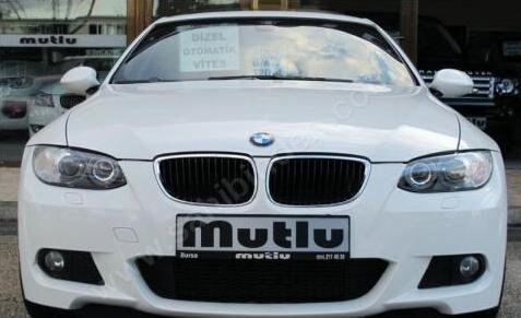 MUTLULAR OTOMOTİV