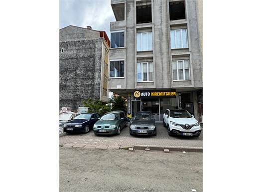 AUTO KİREMİTCİLER