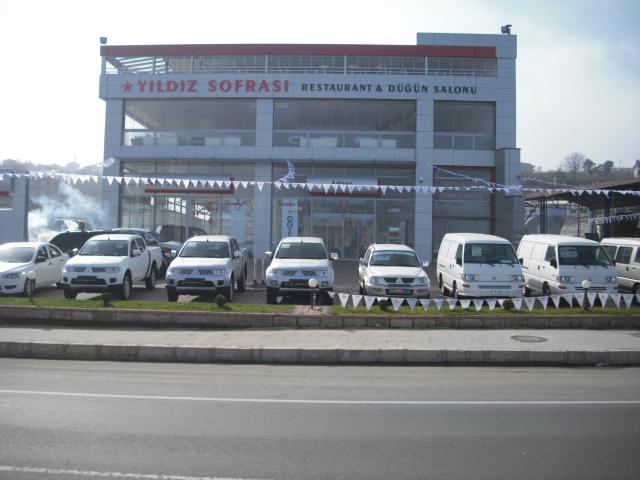 Adnan Otomotiv Trabzon Ortahisar Oto Galeri