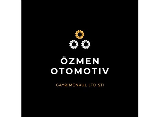 ÖZMEN OTOMOTİV