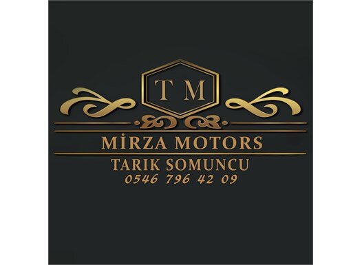 MİRZA MOTORS