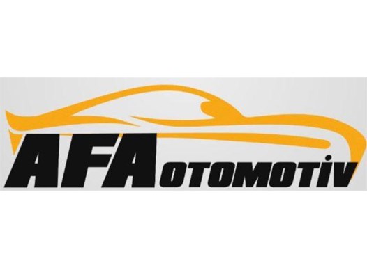 AFA OTOMOTİV