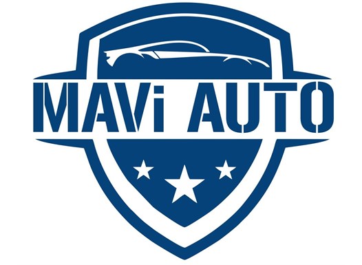 MAVİ AUTO