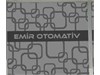 EMİR OTOMOTİV