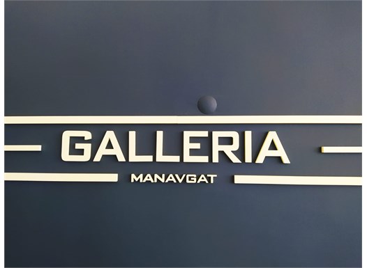 GALLERİA MANAVGAT