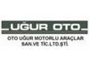 UĞUR OTO MOT.ARAÇ.SAN.VE TİC.LTD.ŞTİ.