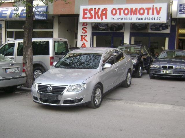 ESKA OTOMOTİV