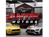 ANTİK MOTORS