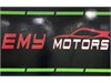 EMY MOTORS