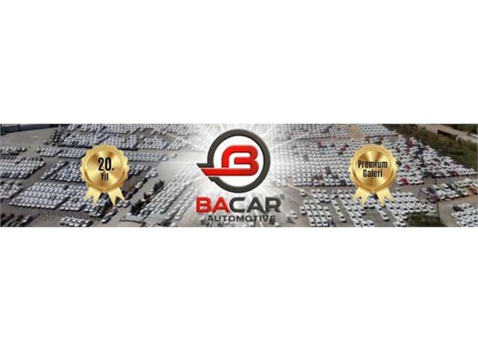 BACAR OTOMOTİV