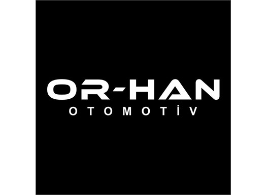 OR-HAN OTOMOTİV